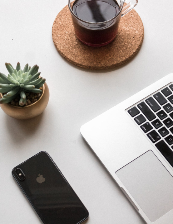 Image corporate pour les collaborations avec les Agences Web